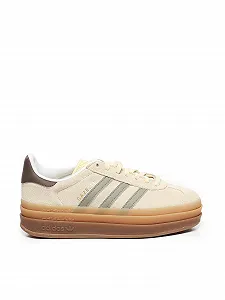 Кросівки Adidas Gazelle Bold W - Фото 1