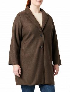 Пальто ONLY Жіноче Onlcarrie Bonded Coat OTW Noos - Фото 1