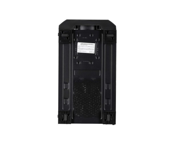 2E Gaming Корпус Calleo GB700 без БЖ 2xUSB3.0, 1xUSB2.0, 4x120мм ARGB VGA 320мм LCS ready контролер з пультом TG Side Window mATX чорний, фото №6 2E Gaming Корпус Calleo GB700 без БЖ 2xUSB3.0, 1xUSB2.0, 4x120мм ARGB VGA 320мм LCS ready контролер з пультом TG Side Window mATX чорний, фото №6
