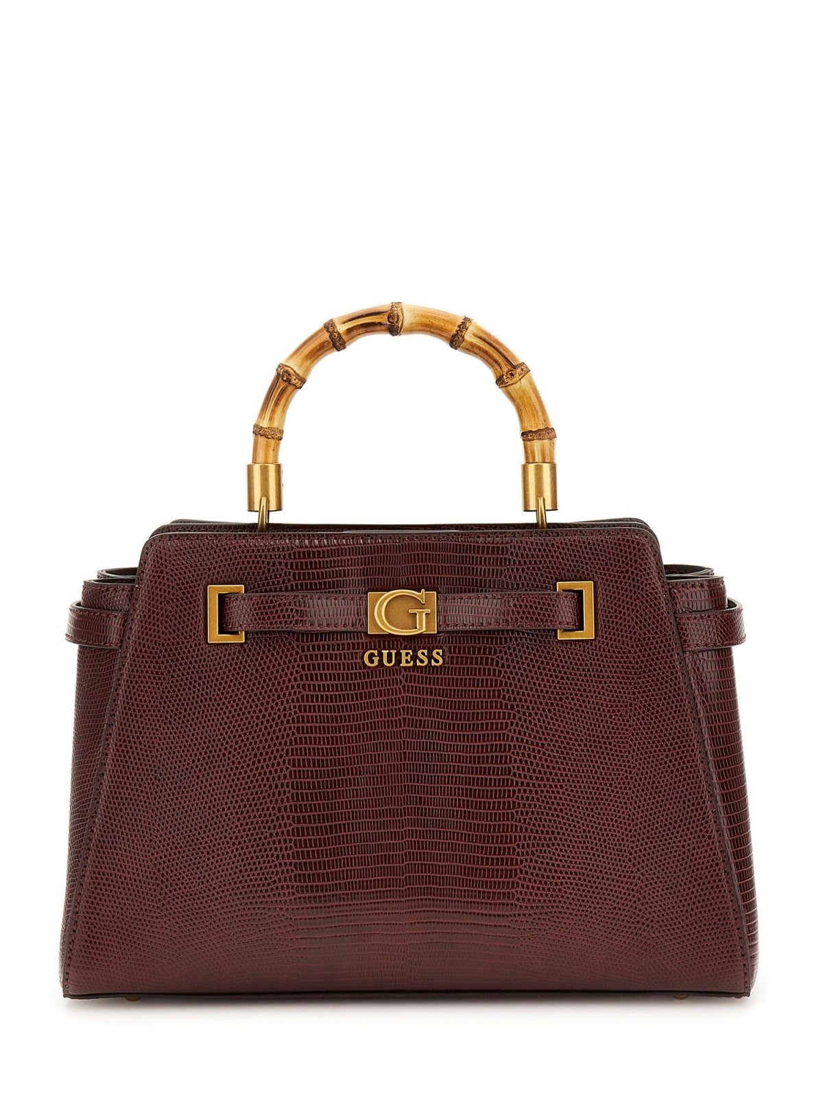 Сумка G BAGS MALA, BUR, ST, фото №1