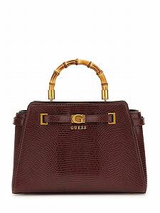 Сумка G BAGS MALA, BUR, ST - Фото 1