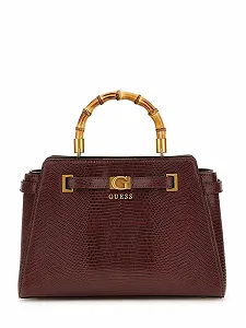 Сумка G BAGS MALA, BUR, ST - Фото 1