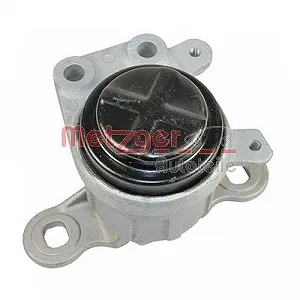 Опора двигуна METZGER 8053741 для FORD, права synthetic.ua - Фото 1