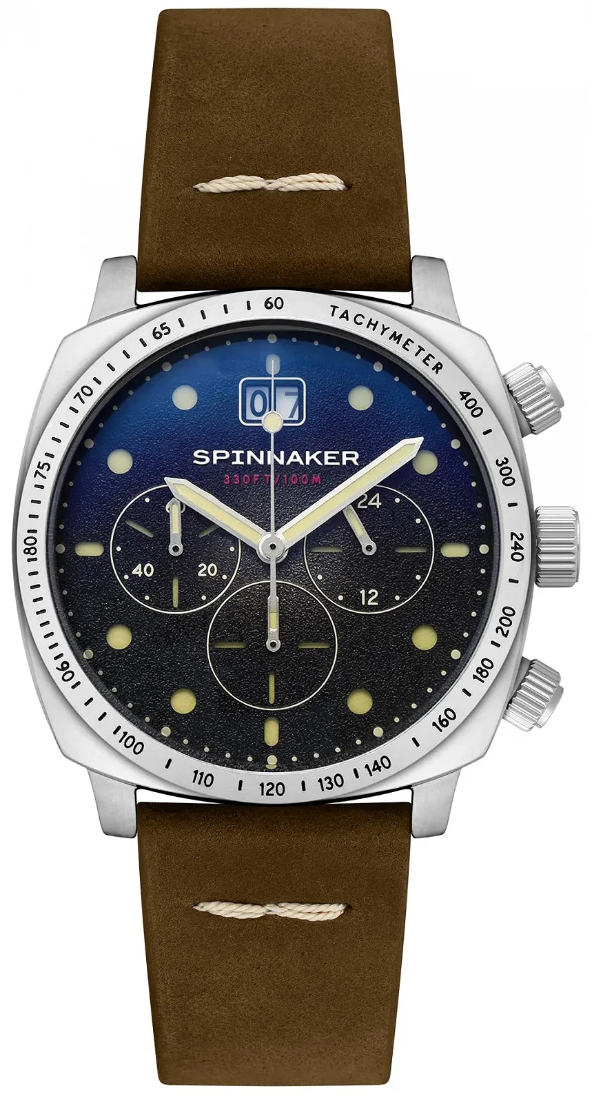 Мужские часы Spinnaker Hull SP-5068-02, фото №1