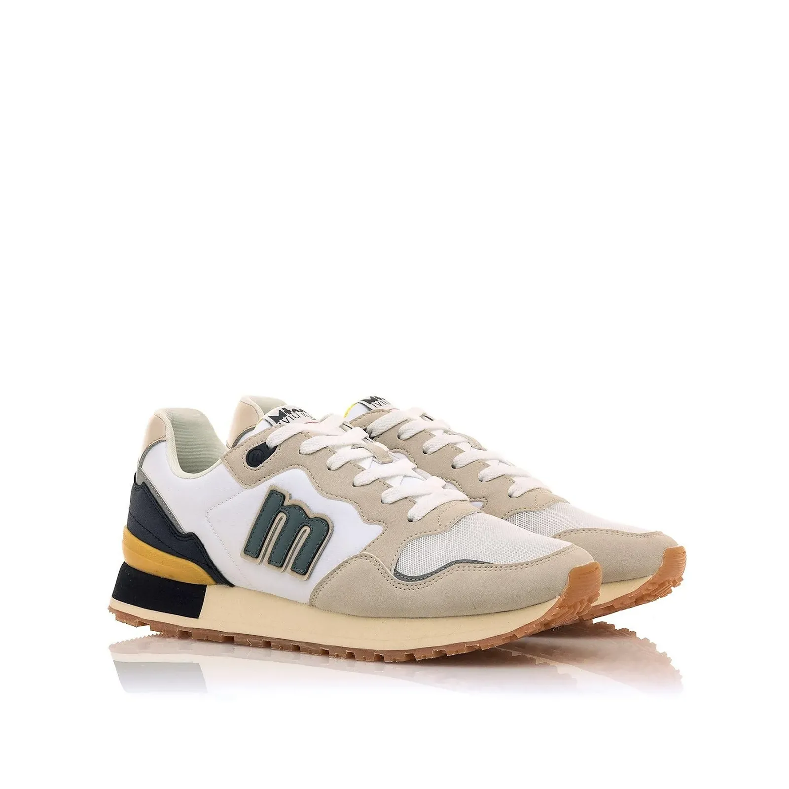 Кросівки MTNG 84427, фото №3