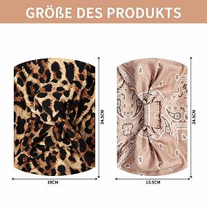 Пов'язки на голову жіночі synthetic.ua - Фото 1