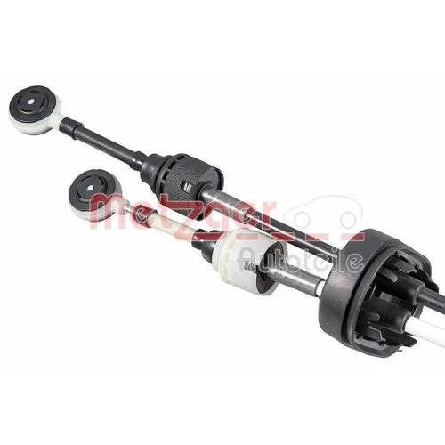 Трос переключения передач METZGER 3150348 для OPEL GENERAL MOTORS, фото №2