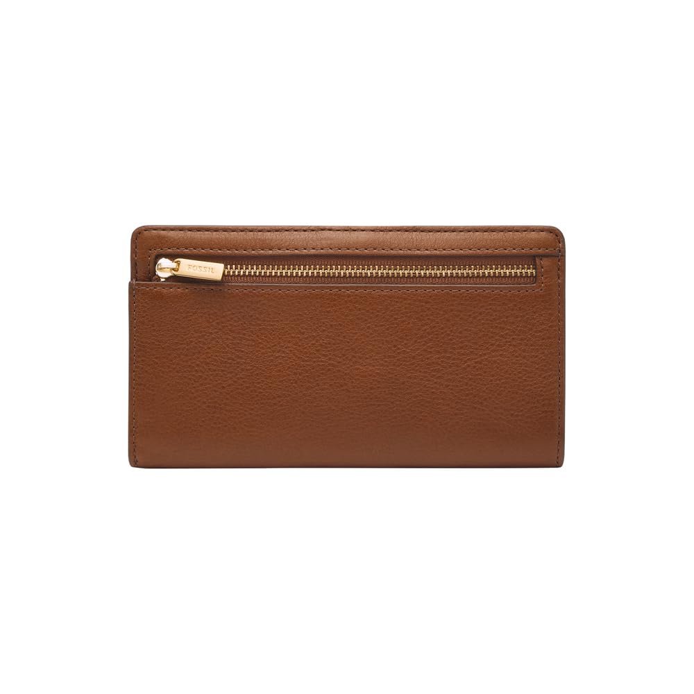 Гаманець FOSSIL Liza Bifold, фото №4