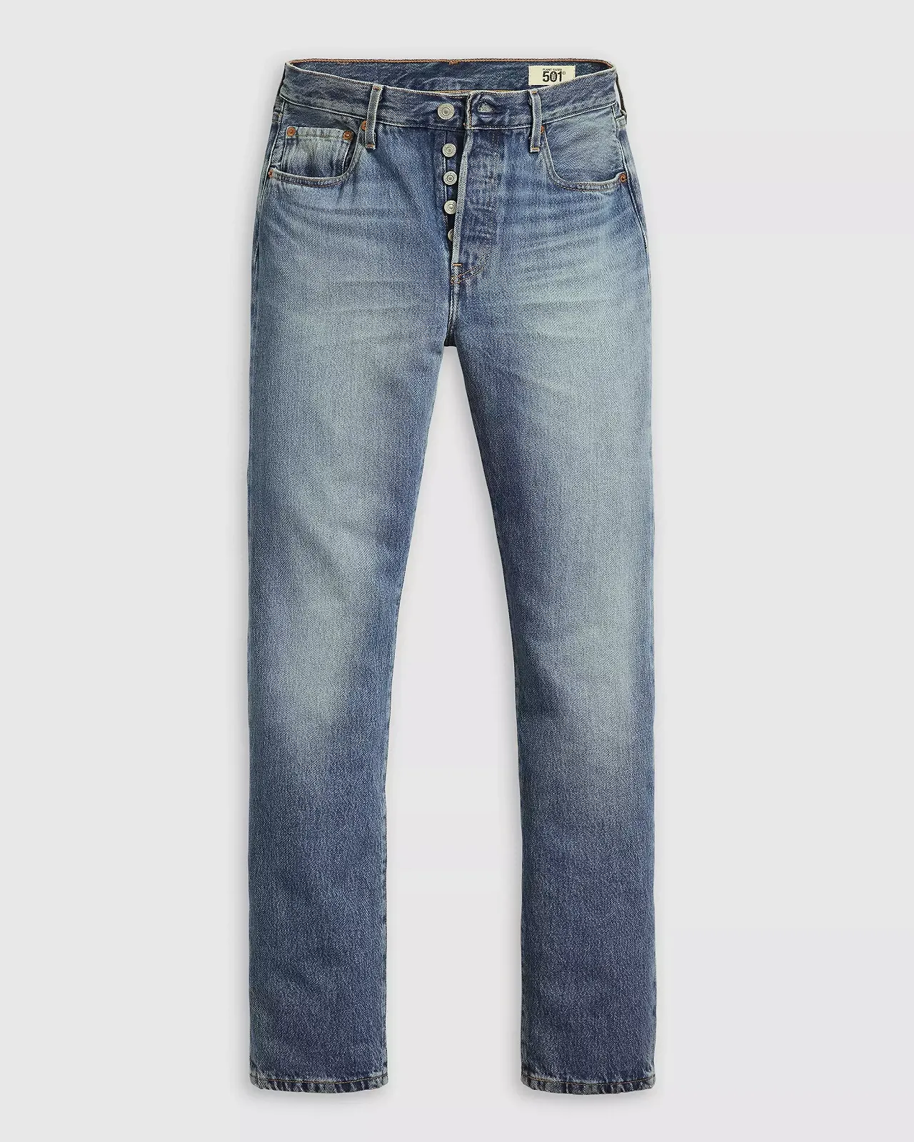 Жіночі джинси Levis - 501 Jeans For Women Blue From Green - Womens - 24, фото №4 Жіночі джинси Levis - 501 Jeans For Women Blue From Green - Womens - 24, фото №4