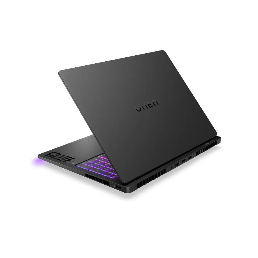 Ноутбук HP OMEN MAX 16-ah0046ua (D4GU7EA), фото №2 Ноутбук HP OMEN MAX 16-ah0046ua (D4GU7EA), фото №2