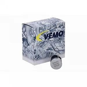 Выключатель зажигания/стартера VEMO V15-80-0005 Green Mobility Parts для SEAT SKODA VW VAG synthetic.ua - Фото 1