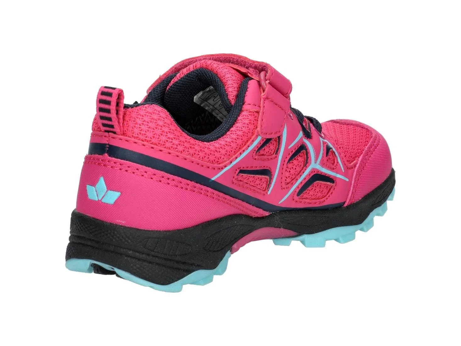 Кроссовки Lico Posadas Vs для детей, унисекс, фото №4 Кроссовки Lico Posadas Vs для детей, унисекс, фото №4