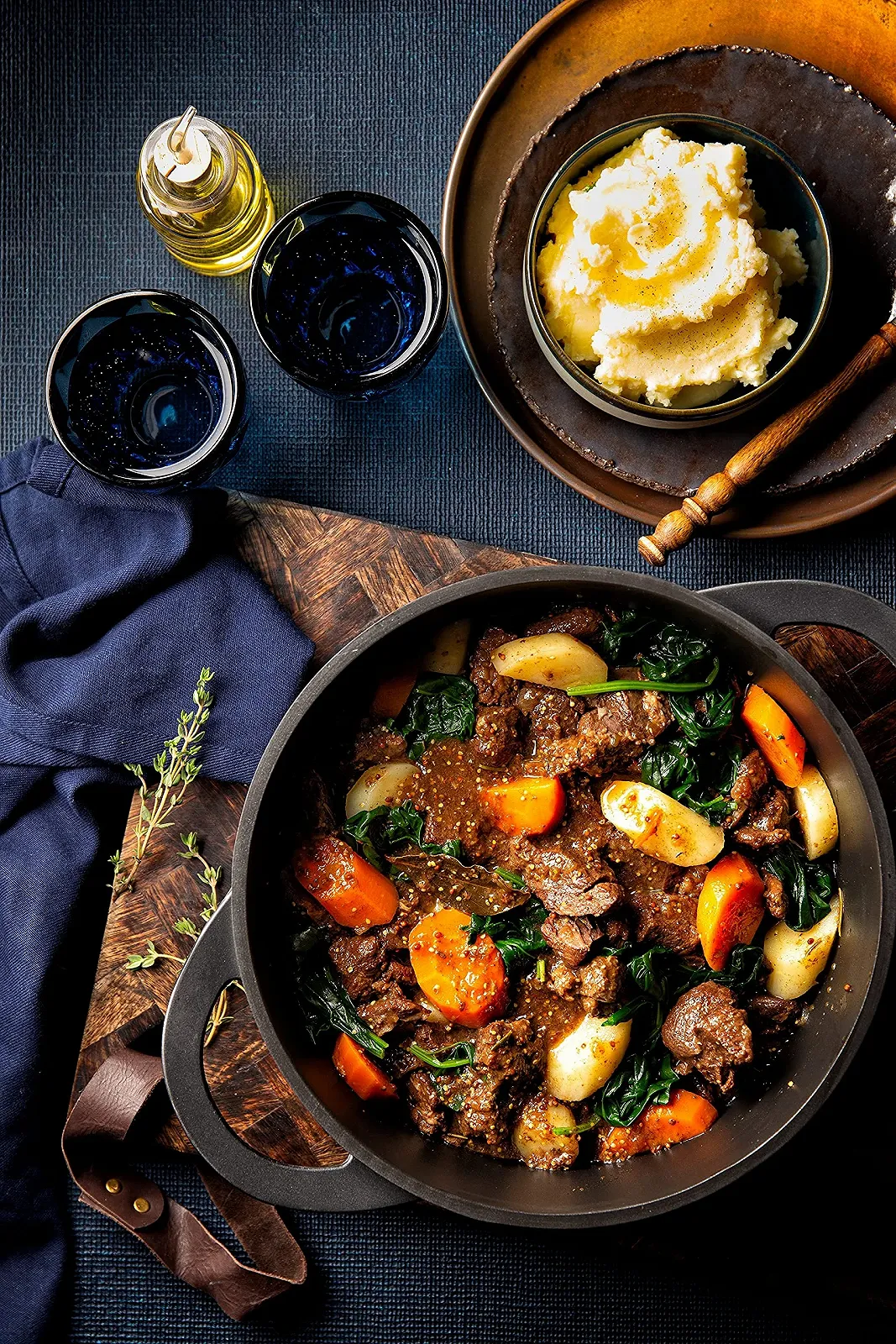 Сотейник Tefal Trattoria 28 см Черный, фото №9 Сотейник Tefal Trattoria 28 см Черный, фото №9