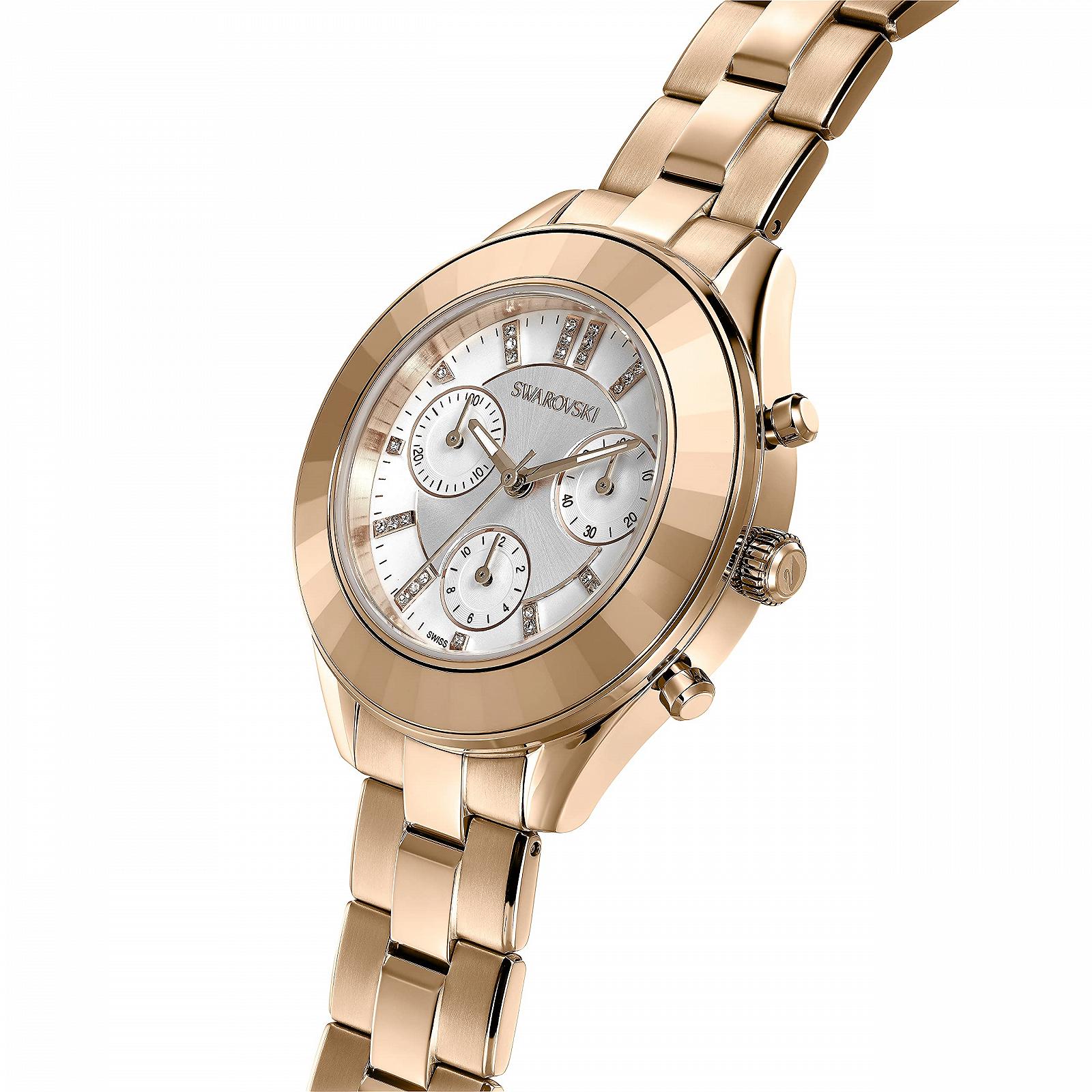 Часы Swarovski Octea Lux Sport, фото №4
