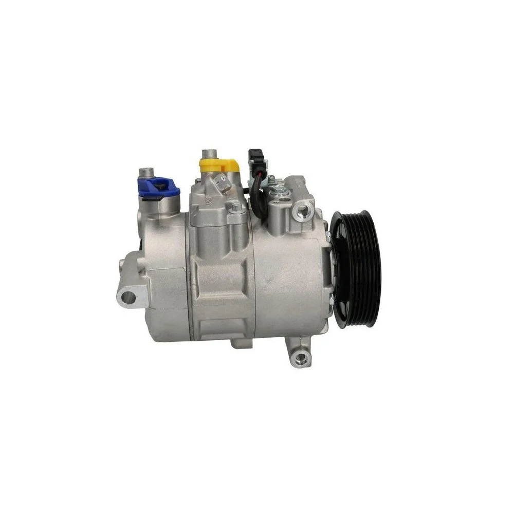 Компрессор кондиционера BOSCH 1 986 AD1 003 для AUDI SEAT SKODA VW, фото №1