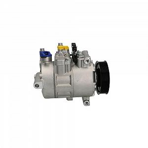 Компрессор кондиционера BOSCH 1 986 AD1 003 для AUDI SEAT SKODA VW - Фото 1