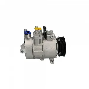 Компрессор кондиционера BOSCH 1 986 AD1 003 для AUDI SEAT SKODA VW - Фото 1