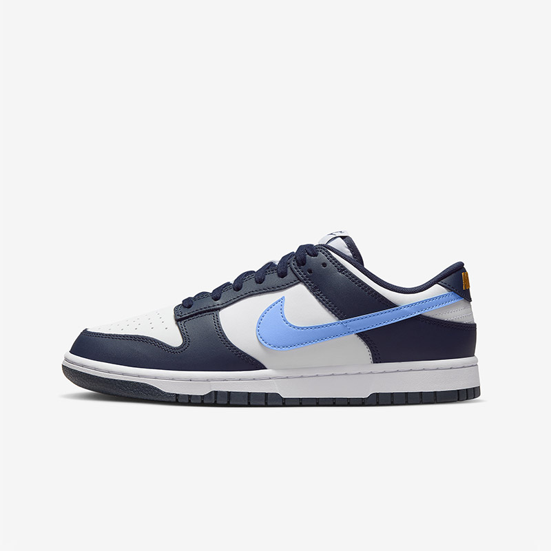 Кроссовки NIKE DUNK LOW Размер 42, фото №1
