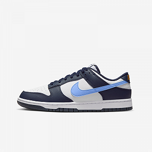 Кроссовки NIKE DUNK LOW Размер 42 - Фото 1