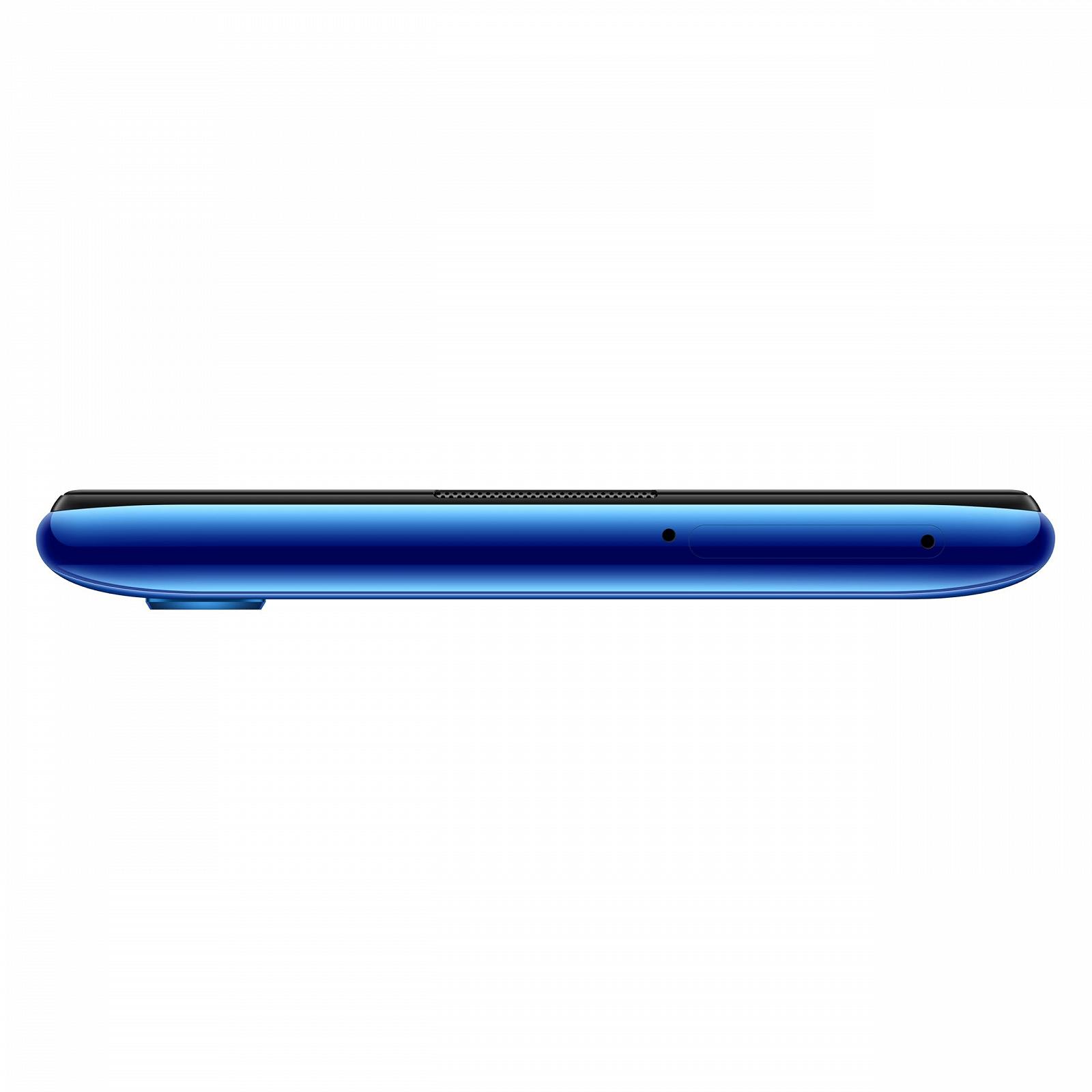 Смартфон Honor 20 Lite 128GB Dual SIM Blue, фото №6 Смартфон Honor 20 Lite 128GB Dual SIM Blue, фото №6