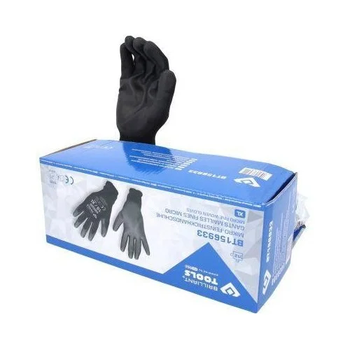 Захисна рукавичка KS TOOLS BT156933, фото №3