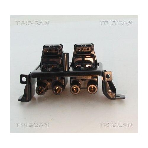 Катушка зажигания TRISCAN 8860 50024 для MAZDA, фото №2 Катушка зажигания TRISCAN 8860 50024 для MAZDA, фото №2