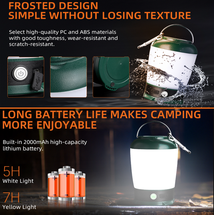 Фонарь для кемпинга аккумуляторный T31 SuperFire 200 Lumen IP44, фото №2 Фонарь для кемпинга аккумуляторный T31 SuperFire 200 Lumen IP44, фото №2