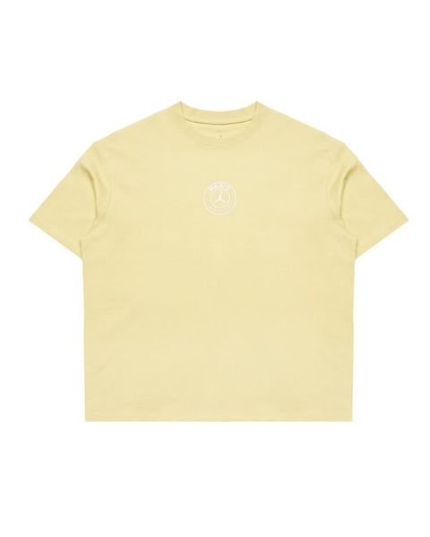 Футболка Jordan Wmns Psg Shortsleeve L, фото №1