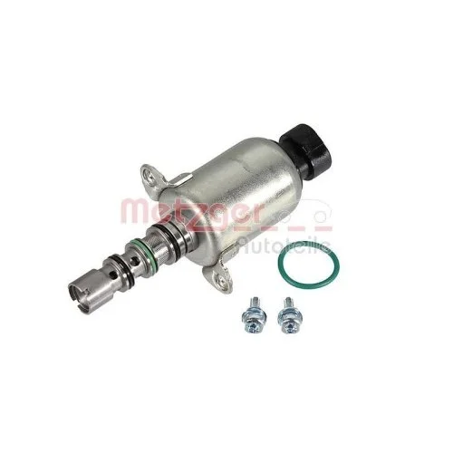 Клапан гідравлічного агрегату АКПП METZGER 0899265 ORIGINAL ERSATZTEIL, фото №2