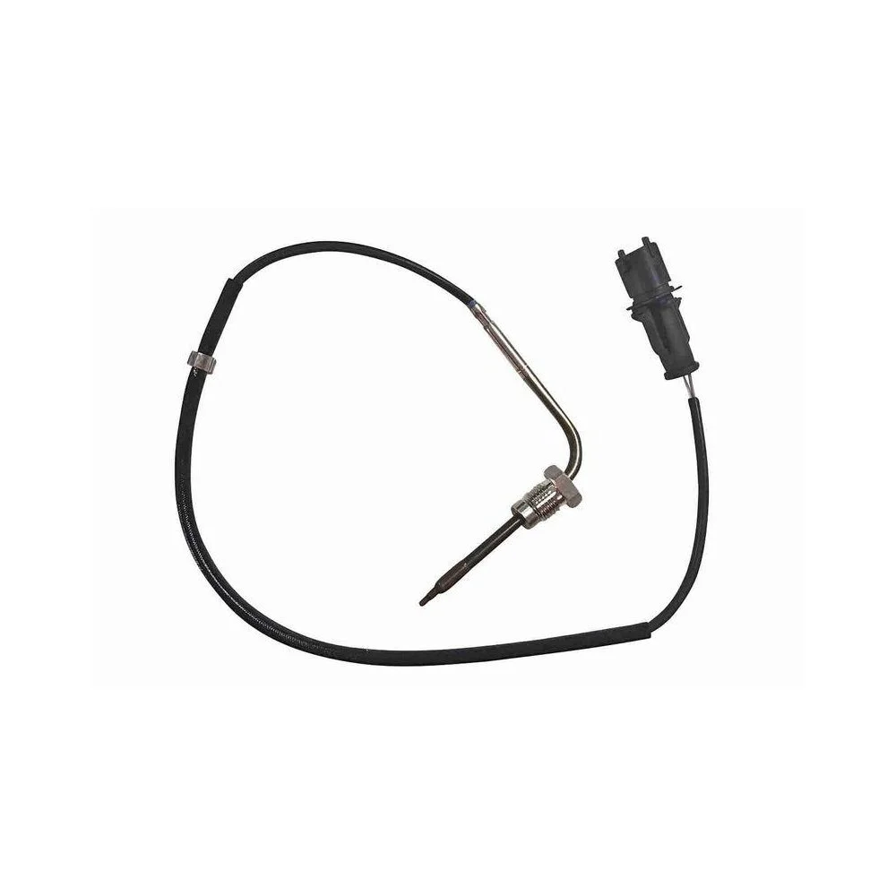 Датчик температуры отработавших газов VEMO V27-72-0022 для IVECO, фото №1