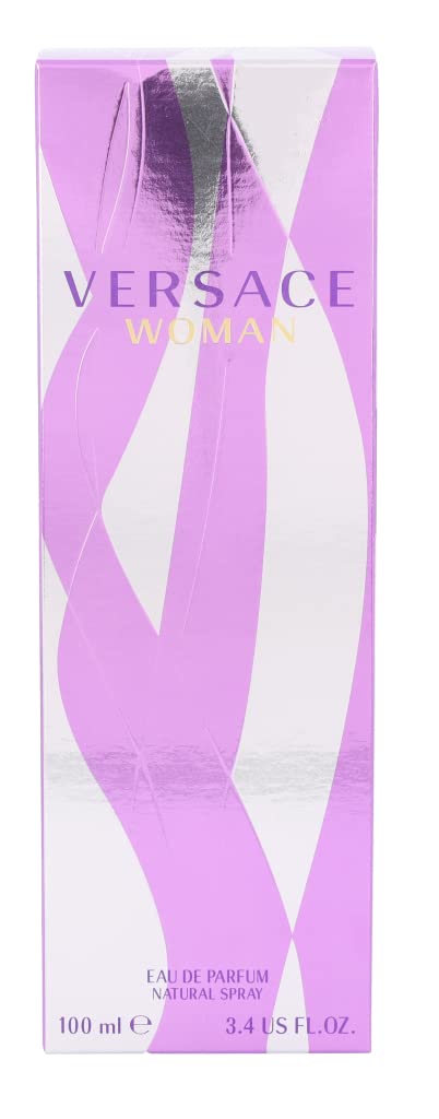 Парфюмированная вода 100 мл VAPO Donna, фото №3