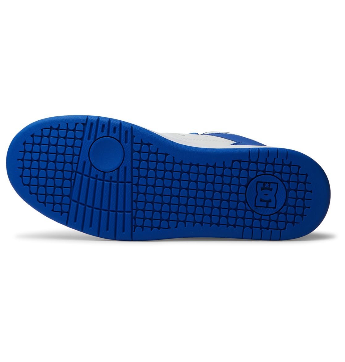 Кросівки DC Shoes Manteca 4 Hi, фото №5