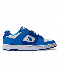 Кеди DC Manteca 4 Low synthetic.ua - Фото 1