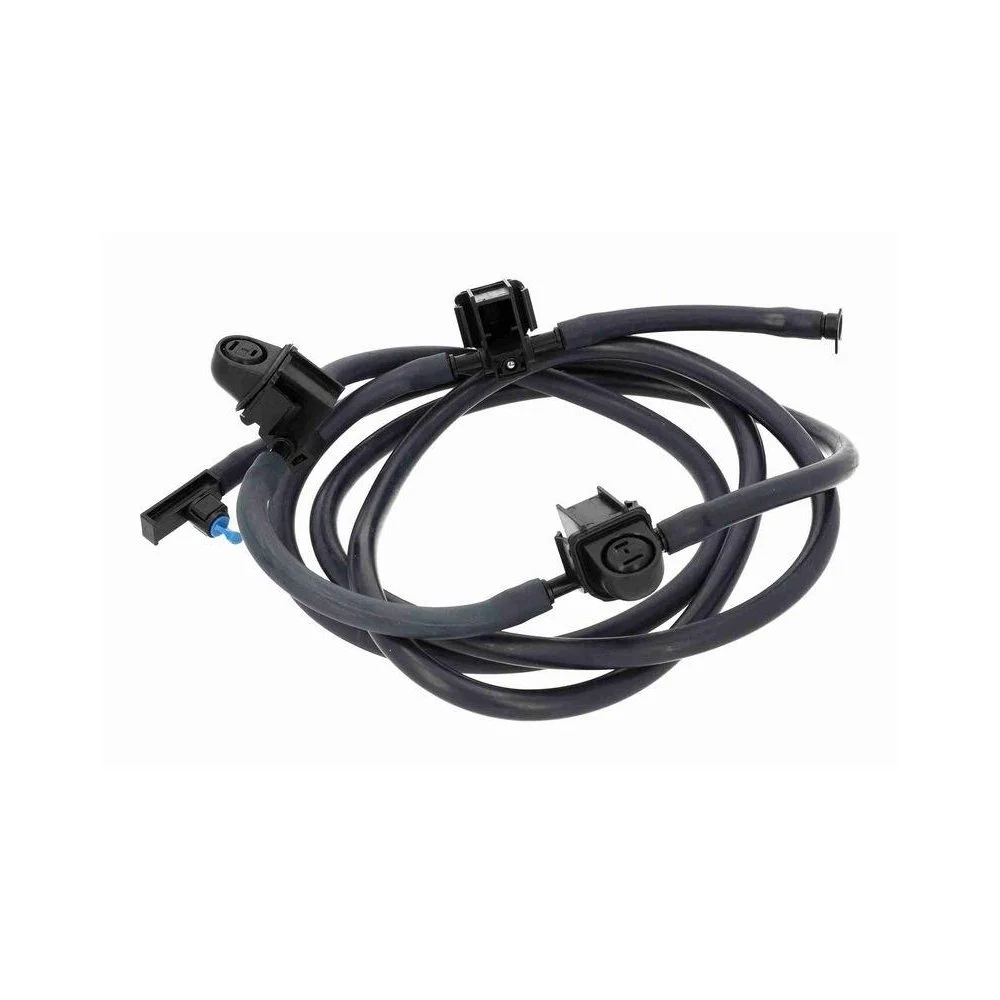 Форсунка омывателя, очистка стекла VEMO V30-08-0021, фото №1