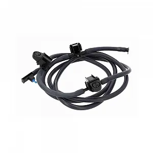 Форсунка омывателя, очистка стекла VEMO V30-08-0021 - Фото 1