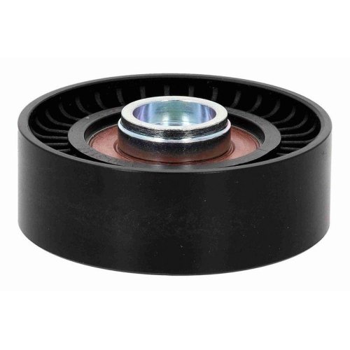 Ролик натяжителя поликлинового ремня VAICO V30-3117 правый, фото №4 Ролик натяжителя поликлинового ремня VAICO V30-3117 правый, фото №4