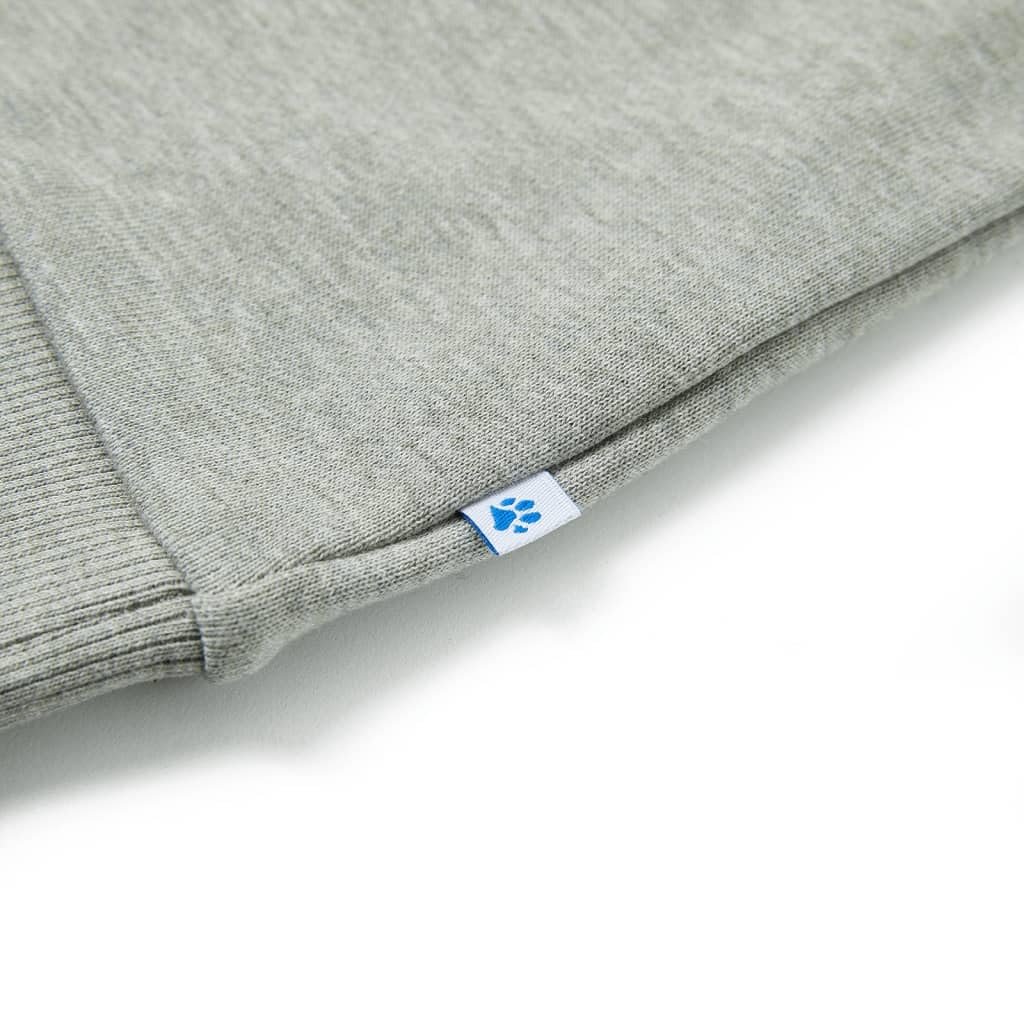 Дитячий світшот vidaXL з принтом, фото №5