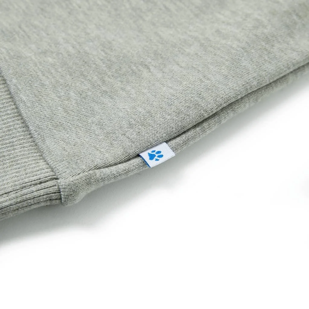 Дитячий світшот vidaXL з принтом, фото №5