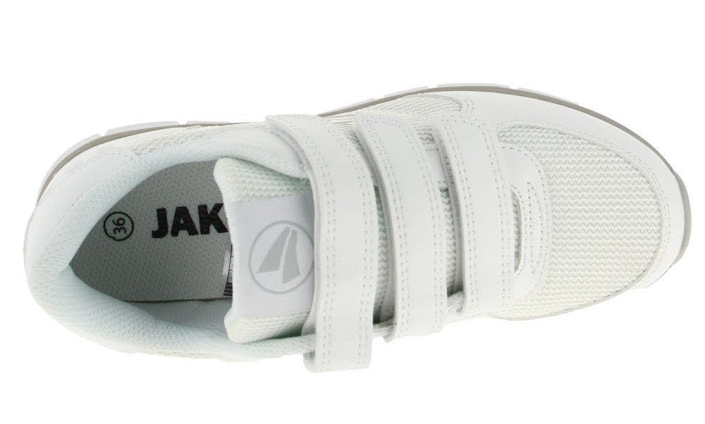 Кросівки JAKO Comfort Mesh Velcro, фото №6