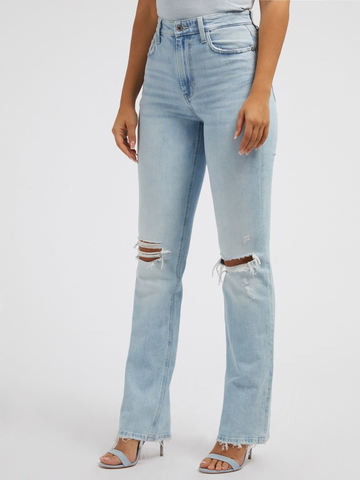 Джинсы G 5 POCKETS JEANS PACD 27, фото №1 Джинсы G 5 POCKETS JEANS PACD 27, фото №1