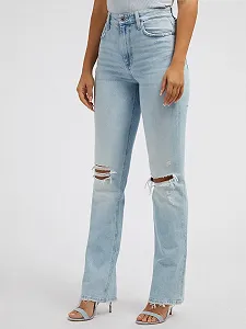 Джинси G 5 POCKETS JEANS PACD 27 - Фото 1