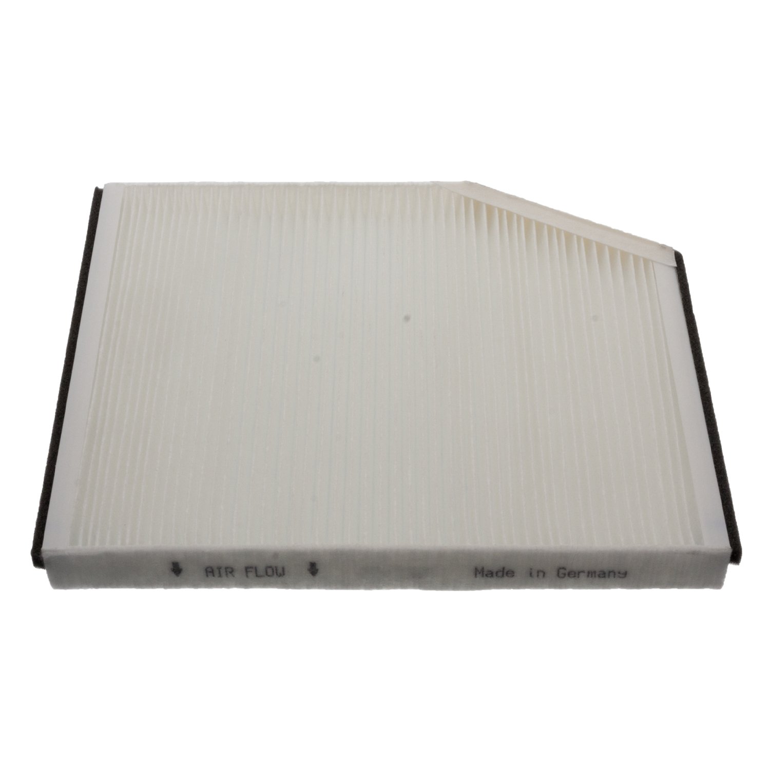 Фильтр салона FEBI BILSTEIN 45858 для FORD FORD USA FORD MOTOR COMPANY, фото №1