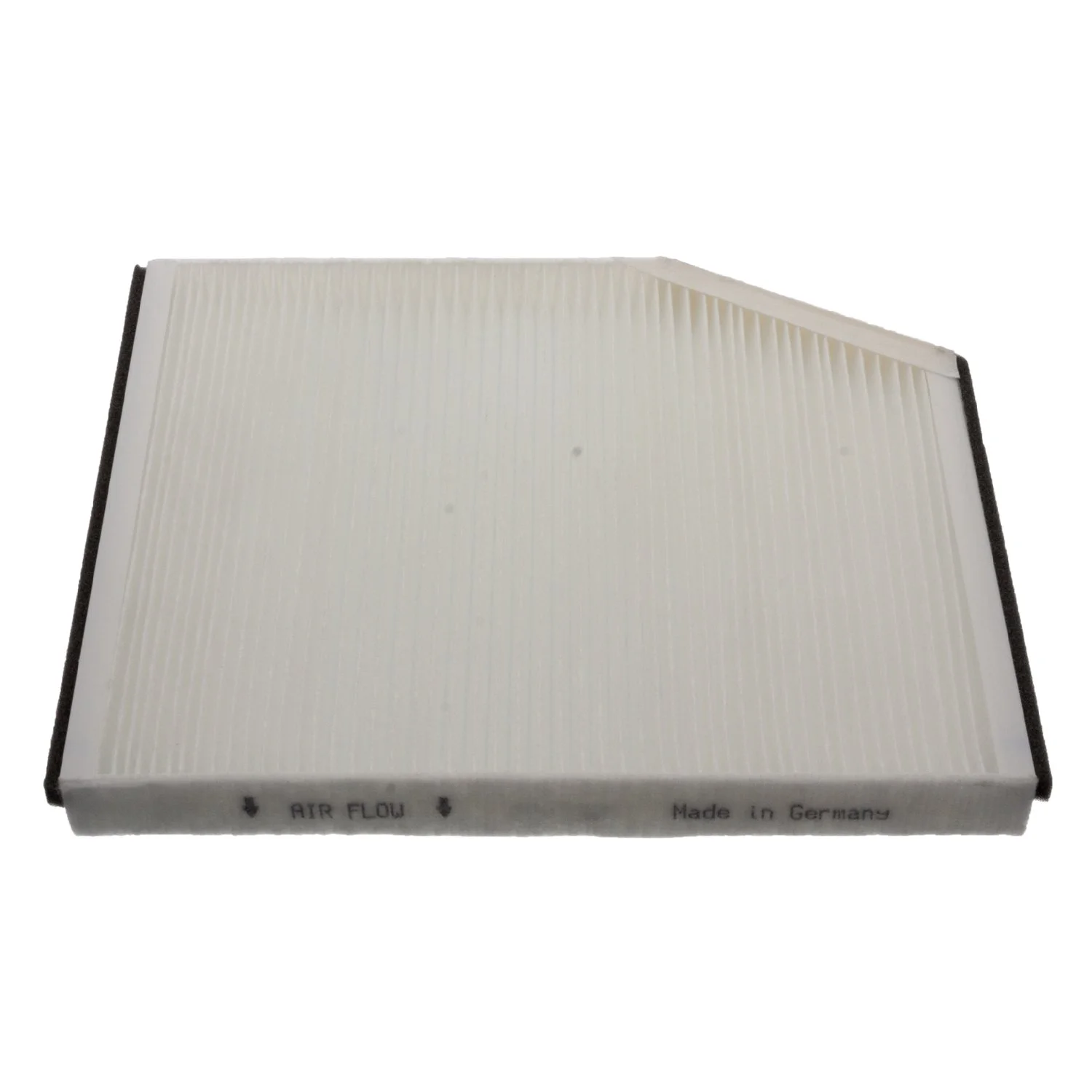 Фильтр салона FEBI BILSTEIN 45858 для FORD FORD USA FORD MOTOR COMPANY, фото №1