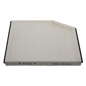 Фильтр салона FEBI BILSTEIN 45858 для FORD FORD USA FORD MOTOR COMPANY - Фото 1