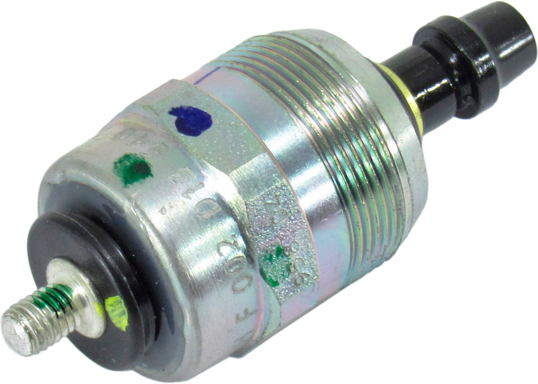 Клапан подачі палива VW T-4 з90-03р.в. Bosch F002D13640, фото №1