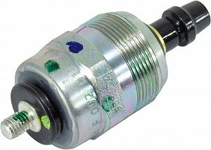 Клапан подачі палива VW T-4 з90-03р.в. Bosch F002D13640 - Фото 1