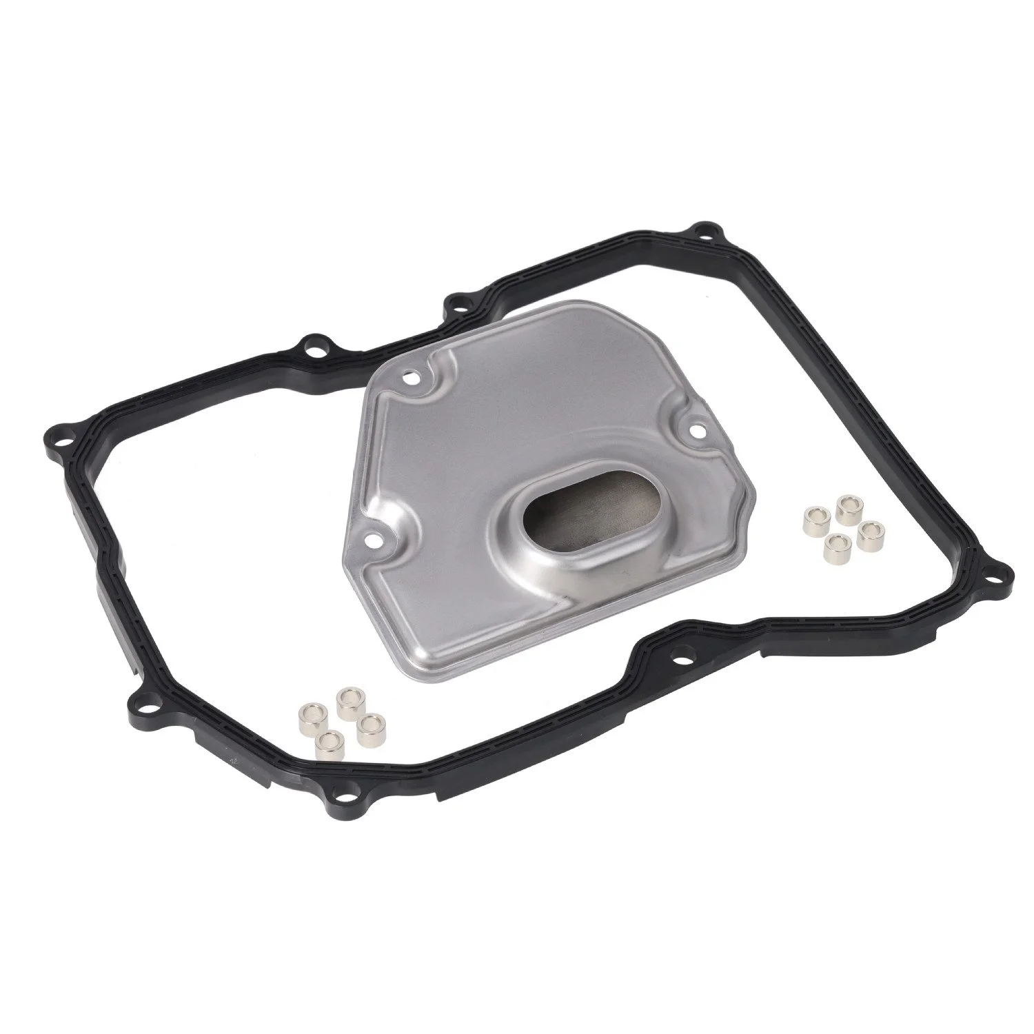 Комплект гідравлічного фільтра АКПП FEBI BILSTEIN 101164 MINI, фото №1