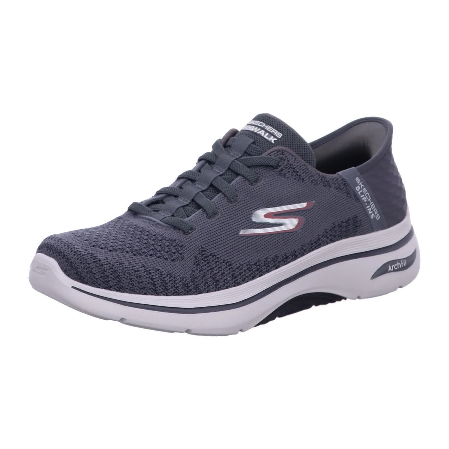 Кросівки Skechers Go Walk Arch Fit 2.0 Grand Select 2, фото №1