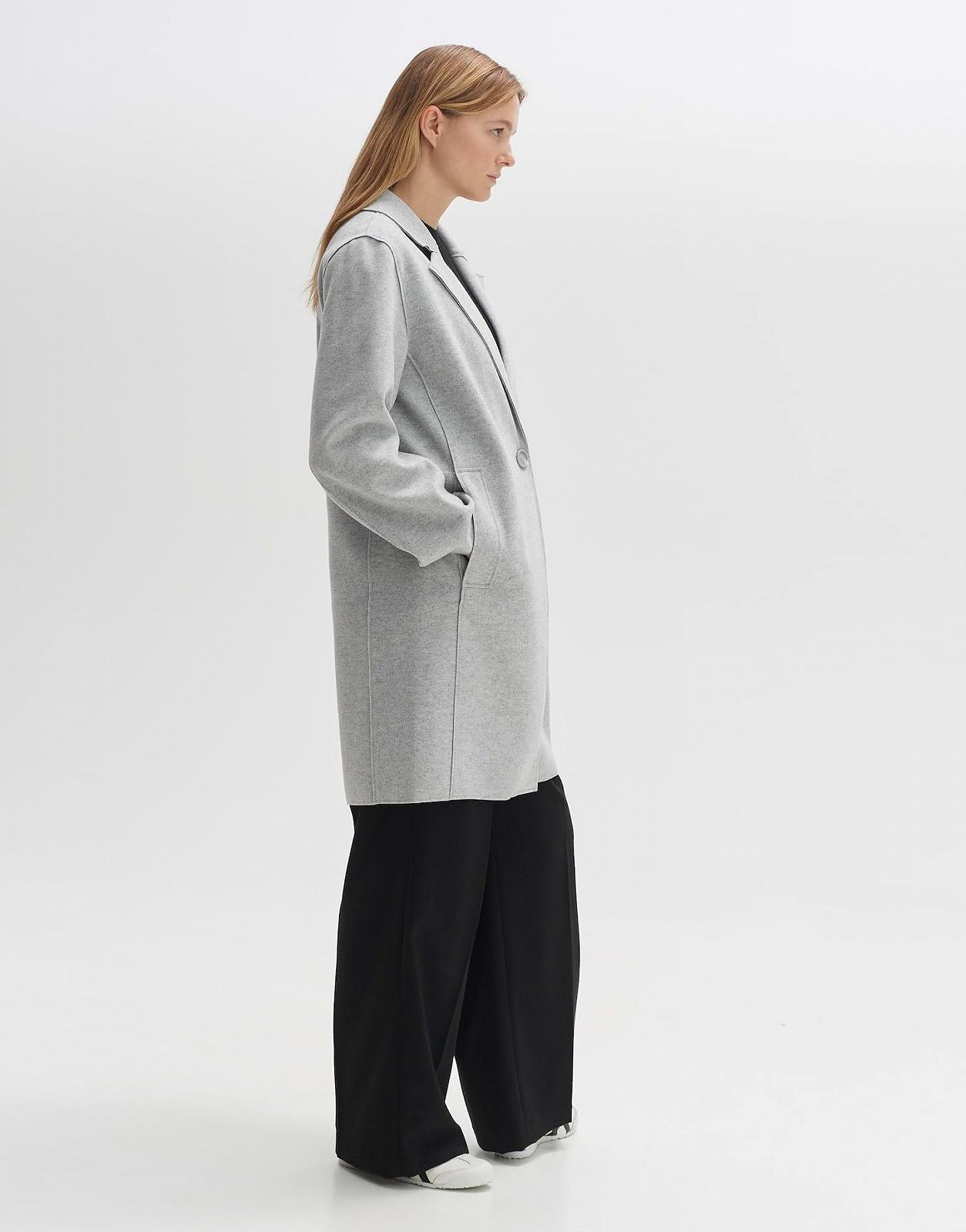 Пальто OPUS Hotane, фото №5