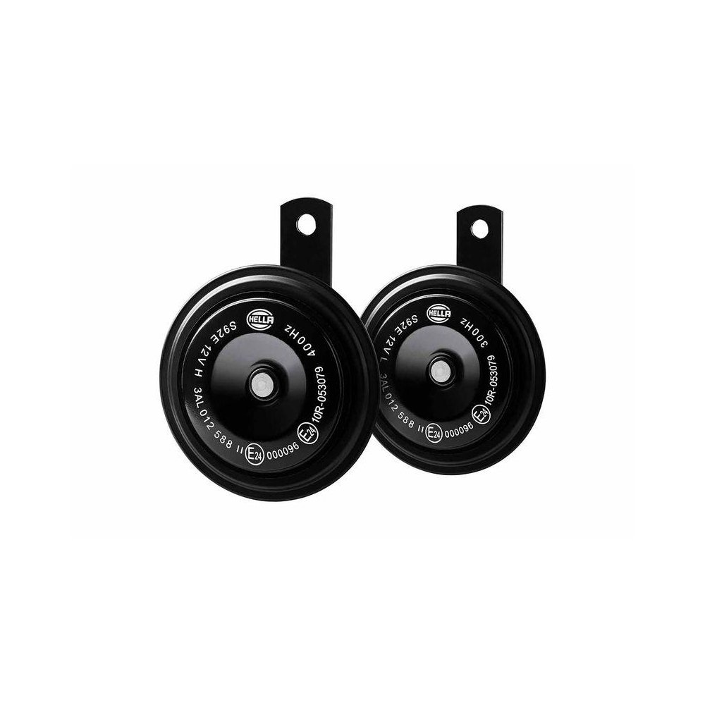 Сигнал звуковий HELLA 3AM 012 588-501 для, фото №1